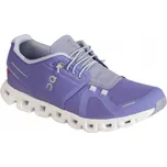 Dámské boty On Running Cloud 5 fialové - velikost 37.5