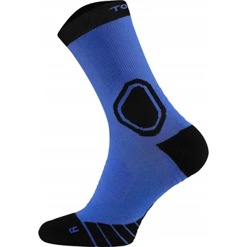 Ponožky Todo MTB s technologií TRAIL MASTER, velikost 43-46 NB
