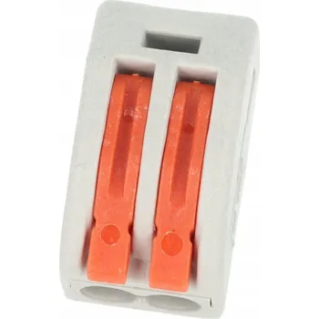 Vrták Univerzální spojka Lechpol ZLA0957 0,75 - 2,5 mm