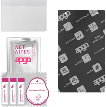 Pouzdro na mobilní telefon Sklo MATNÉ pro Lenovo Tab 4 8 Plus, alternativa tvrzeného skla