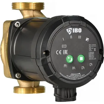 Oběhové čerpadlo Oběhové čerpadlo Beta 2 25-60/130 Korpus Z Brązu