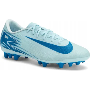 Kopačky Fotbalová obuv Nike Mercurial Vapor 16 Academy AG glacier blue/blue 44 EU