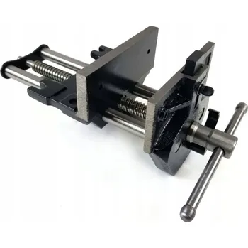 Svěrák Stolařské svěrák WoodFan 200 mm