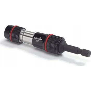 Bit Držák bitů Hultafors 448545, úhlový, kloubový