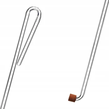 Vůně do bytu MINI CO2 DIFUZÉR S KOLÍNKEM PRO ZDRAVÉ ROSTLINY V AKVÁRIU BEZ ŘAS NEO