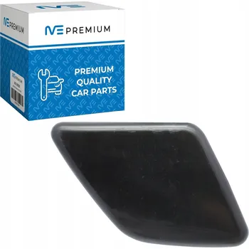 Posilovač řízení Kryt ostřikovače světlometů ME Premium ME-006695