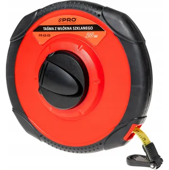 metr Svinovací metr Pro 20 m