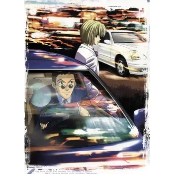 Obraz Plakát anime 29,7 x 41 cm