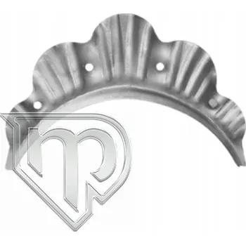 Vrták HŘEBEN STŘEDNÍ 51.201 V190xD125 5MM