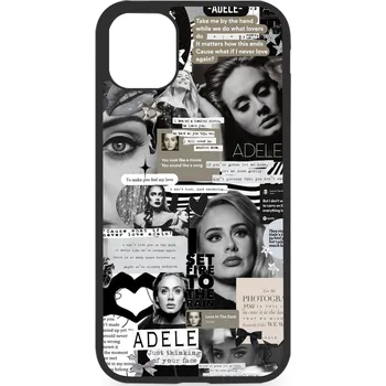 Náhradní kryt pro mobilní telefon Kryt na mobil Samsung make adele Samsung: A30