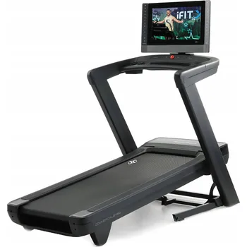 Běžecký pás NORDICTRACK ELEKTRICKÝ BĚŽECKÝ PÁS COMMERCIAL 2450