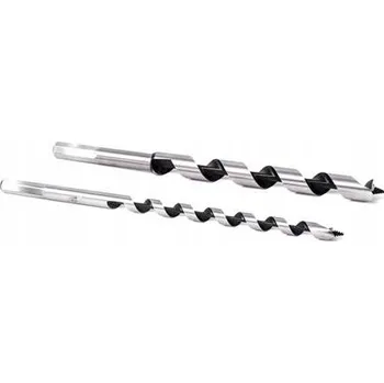 Vrták Vrták na dřevo 15 x 300 mm TORNADO