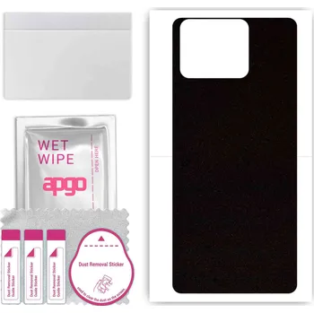 Pouzdro na mobilní telefon Ochranná Fólie apgo pro Asus Zenfone 11 Ultra, 1 ks