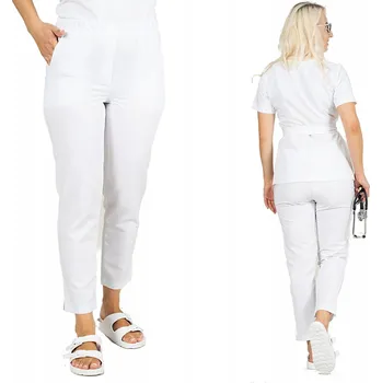 Podprsenka Zdravotnické kalhoty Martex bílé 5XL