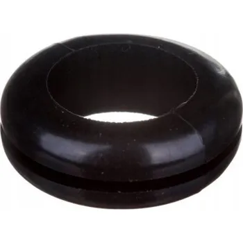 Kabelová průchodka ohebná z PVC PV 12 E01PK-01020100801 /100 ks