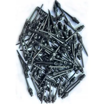 Příslušenství pro šipky Hroty šipek KEYPOINT 2Ba 100ks