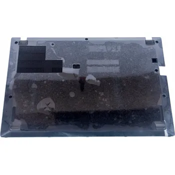 Šasi notebooku Spodní kryt Lenovo ThinkPad T480s černý originální nový 01LV696