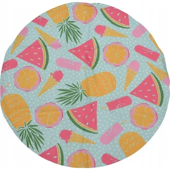 Pelíšek pro psa Pets Collection Podložka pro psa, vícebarevná, 60 cm x 60 cm