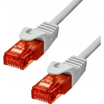 Síťový kabel ProXtend CAT6 U/UTP CU LSZH Ethernetový kabel