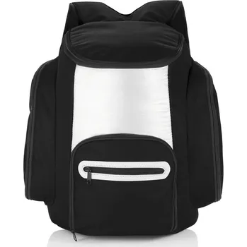 turistický batoh Turistický Batoh XD Design , batoh do 20 litrů, černý