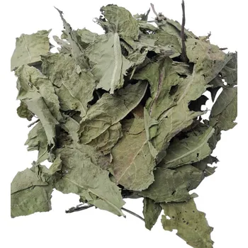 Krmivo pro hlodavce Royal Herbs krmivo bylinky 0,2 kg křeček, osmák degu, králíka, myš, pískomila, potkana, činčilu, morče, veverku