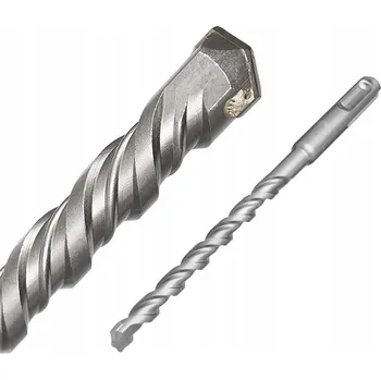 Vrták Vrták Rexxer RG-01-118 SDS+ 7.0x160mm