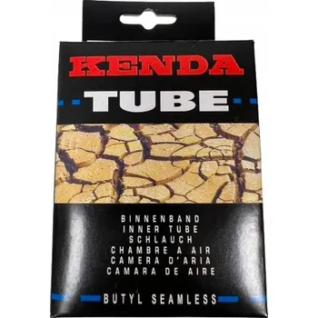 Duše na kolo Duše na kolo Kenda 24x1.75/2.125, ventil DV (galuskový)