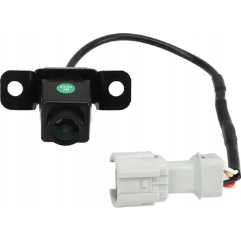 Zpětná couvací kamera 95760 2V100 – ostrý obraz, voděodolná T3