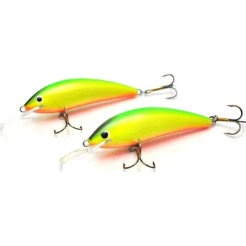 Příslušenství pro čtečku elektronické knihy KILLER NA PSTRUHY MOŘSKÉ - WOBLER GLOOG KALIPSO 80N GF