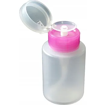 Dávkovač mýdla Dávkovač tekutin s pumpičkou, 150 Ml