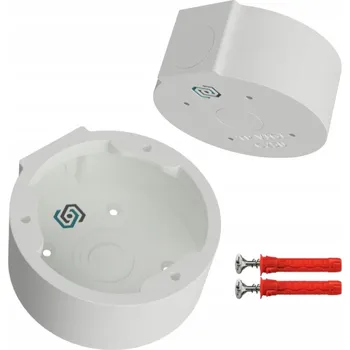 Bezpečnostní kamera DELOSPRO KRABIČKA PRO TP-LINK VIGI C230 C240 C250