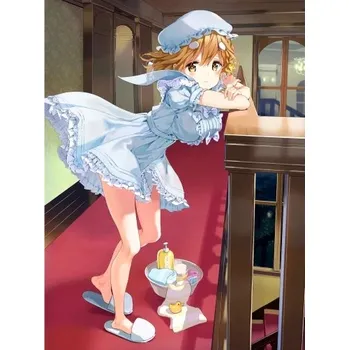 Obraz Plakát anime 29,7 x 39,6 cm