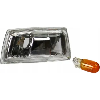 Směrový světlomet BOČNÍ SMĚROVÉ SVĚTLO BLIKAČ PRAVÝ OPEL ZAFIRA B