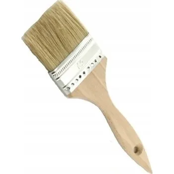 Vrták Plochý štětec rovný PAN DOMU 6,3 cm