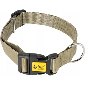 Obojek pro psa Materiálový obojek pro psa Dingo vel. S