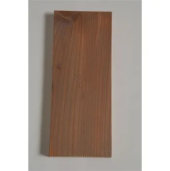 barva a nátěr na dřevo 1922 Ochranná olejová lazura, Hedvábně šedá 0,005 l [11400829]