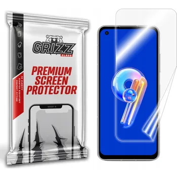Pouzdro na mobilní telefon Ochranná Fólie GrizzProtector pro Asus Zenfone 9, 1 ks