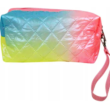 Kosmetická taška KOSMETICKÁ TAŠTIČKA PRAKTICKÁ