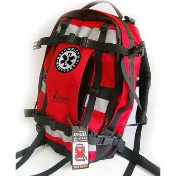 Moto oblečení Lékárnička do batohu AP20/3P CORDURA NorthWind