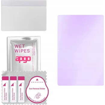 Vrták Hybridní Sklo apgo pro Teclast M40SE 1 ks