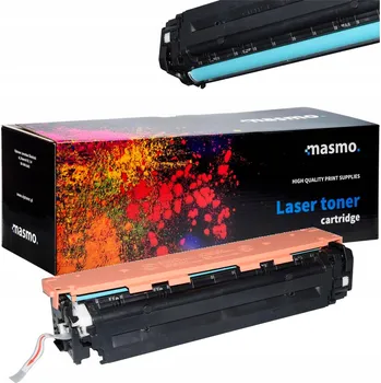 Toner Masmo pro HP, žlutý (yellow)