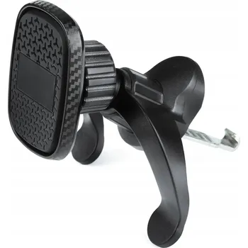 Magnetický držák do auta na telefon, montáž do mřížky ventilace