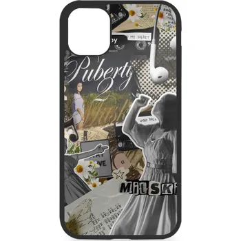 Náhradní kryt pro mobilní telefon Kryt na mobil iPhone baby puberty iPhone: 14 Plus