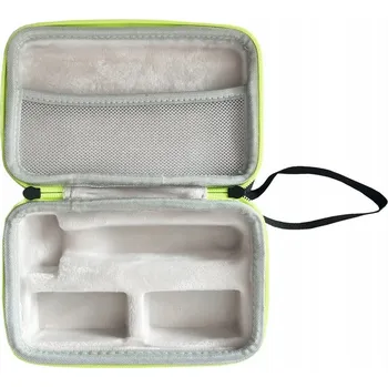 Příslušenství k holicímu strojku POUZDRO POUZDRO PRO STROJEK PHILIPS ONEBLADE QP2520 QP2530 QP2570 QP2620 QP2630