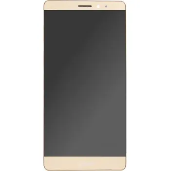 LCD displej pro Huawei Mate S, zlatý