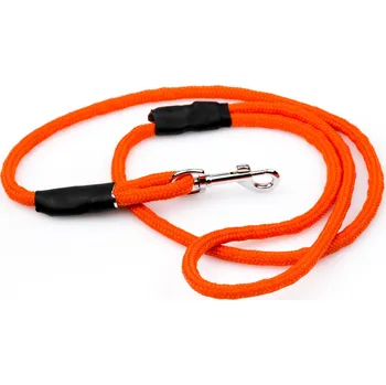 Vodítko pro psa Vodítko klasické 4wild lanko 1,2 m