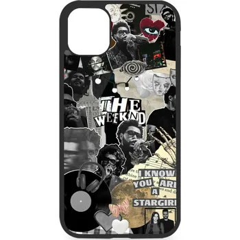 Náhradní kryt pro mobilní telefon Kryt na mobil iPhone i know u stargirl iPhone: 14