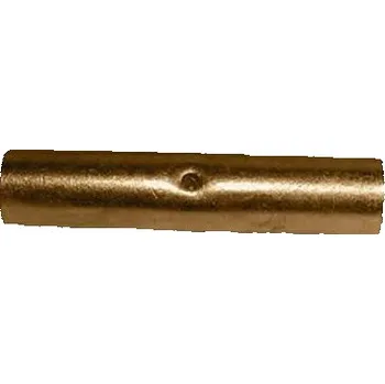 Kabelové oko Kabelové spojky Erko KLA 25-50 pocínované, 50 ks