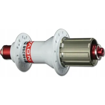 Náboj kola Zadní náboj Novatec NT-F482SB Silniční SH8/9s 32 děr