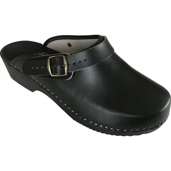 Pracovní obuv Baffiks Dřeváky Zdravotní Obuv velikost 39